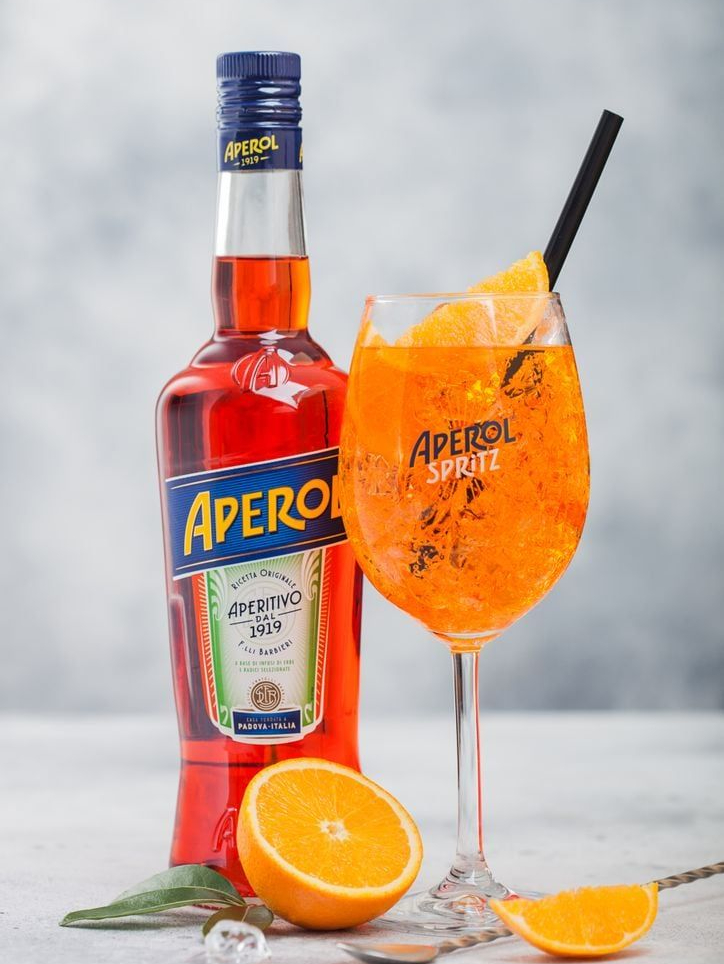 Aperol Spritz