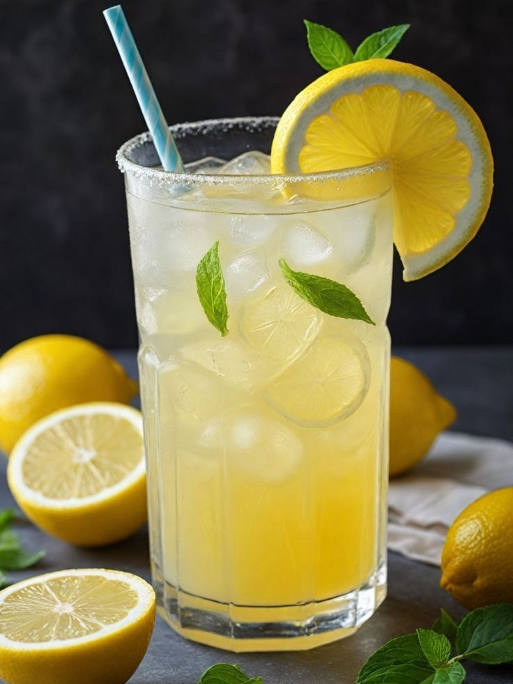 Limonadă Classic