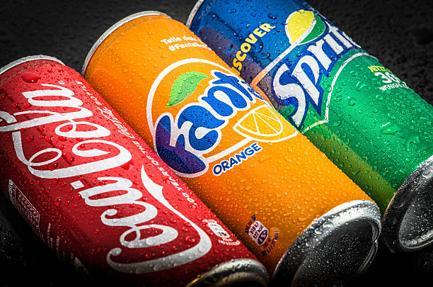 Sodas