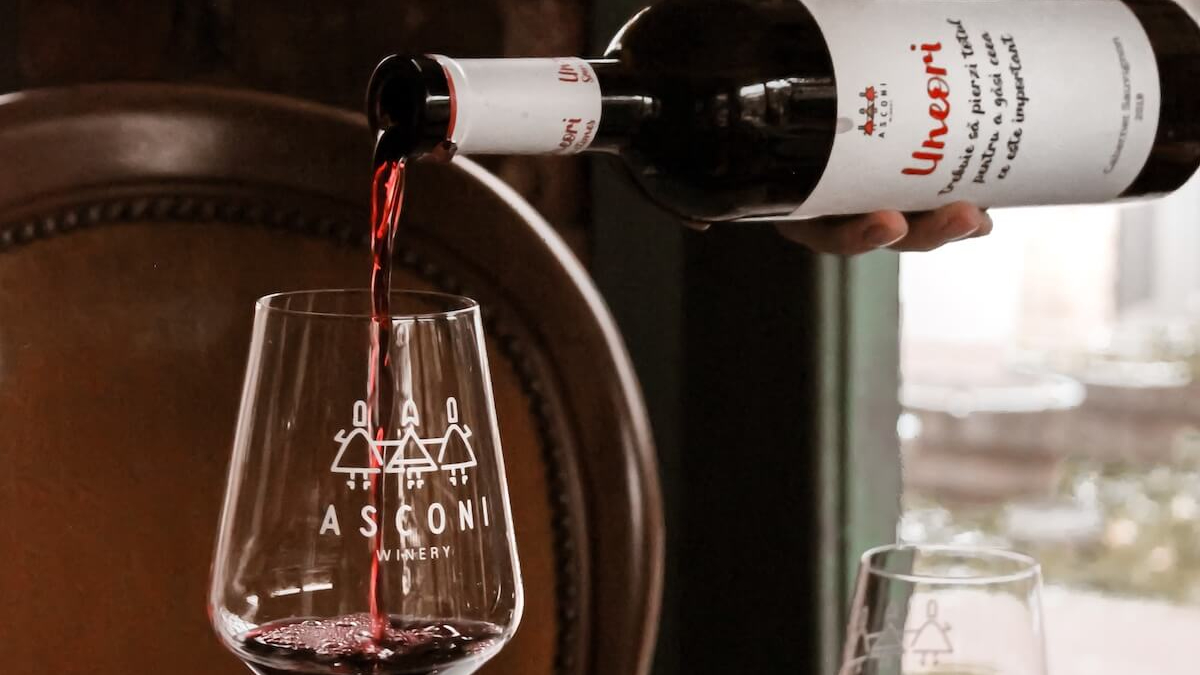 Asconi Winery